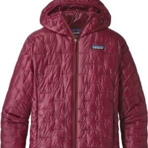 Patagonia Micro Puff Hoodie